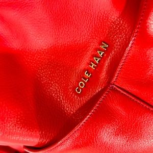 Cole Haan purse